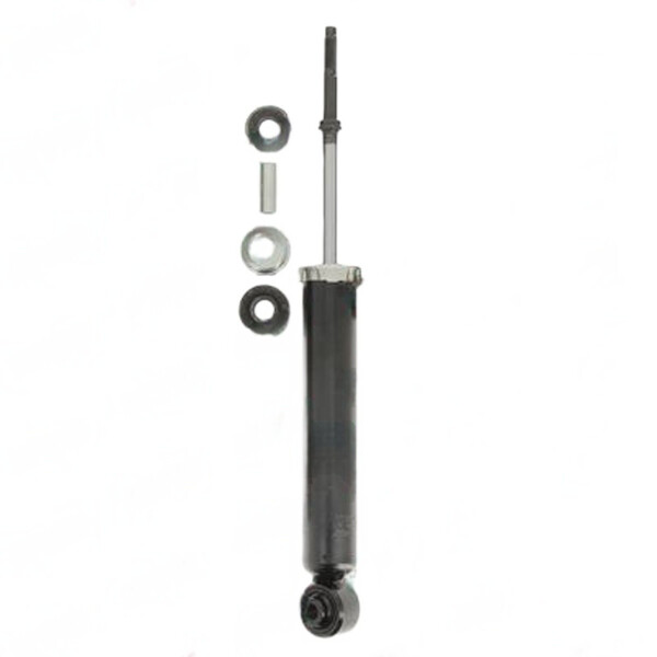 Shock Absorber rear axle gas pressure telescopic KYB for...