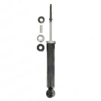 Shock Absorber rear axle gas pressure telescopic KYB for...