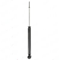 Shock Absorber Rear Axle Gas Pressure Telescopic KYB for...