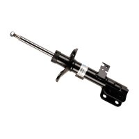 Shock absorber front right gas strut BILSTEIN B4 for e.g....