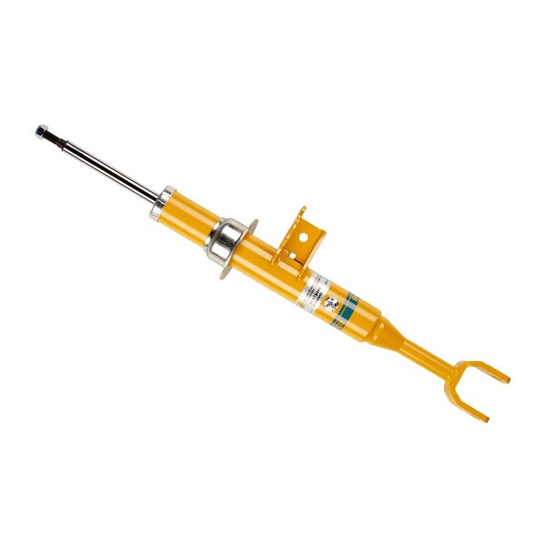 Shock absorber front axle right gas spring-loaded...