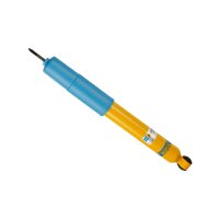 Suspension kit springs dampers gas pressure BILSTEIN B14 PSS for RENAULT CLIO II