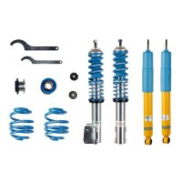 Fahrwerkssatz, Federn/Dämpfer Gasdruck BILSTEIN...