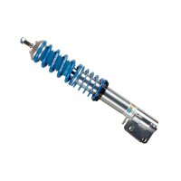 Suspension Kit, springs/shock absorbers Gas Pressure BILSTEIN for RENAULT Clio II