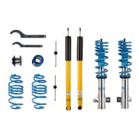 Fahrwerkssatz, Federn/Dämpfer Gasdruck BILSTEIN...