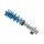 Fahrwerkssatz, Federn/Dämpfer Gasdruck BILSTEIN für u.a. HONDA Civic VIII Hatchback
