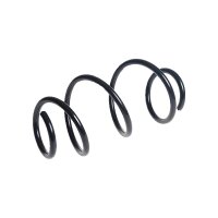 Fahrwerksfeder Vorderachse Schraubenfeder TRISCAN...