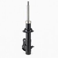 Shock absorber front axle right gas strut KYB Excel-G for TOYOTA MR2