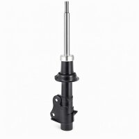 Shock absorber front axle right gas strut KYB Excel-G for TOYOTA MR2