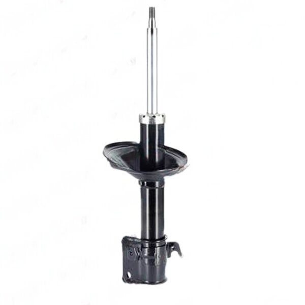 Shock Absorber front axle right gas strut KYB for SUBARU...