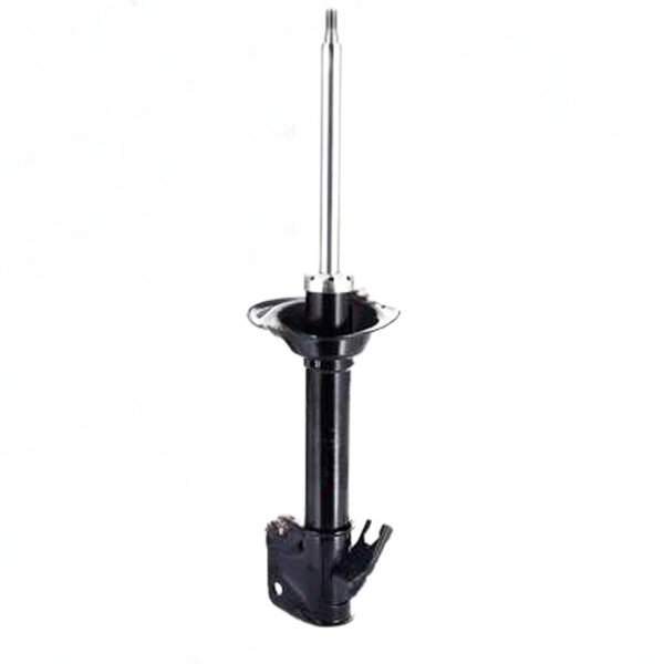 Shock Absorber rear axle right gas strut KYB for SUBARU...