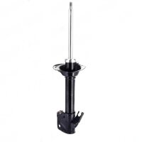 Shock Absorber rear axle right gas strut KYB for SUBARU...