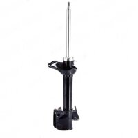 Shock Absorber rear axle right gas strut KYB for SUBARU...