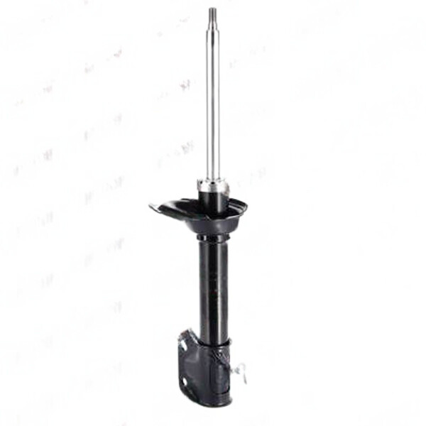 Shock Absorber rear axle left gas strut KYB for SUBARU...