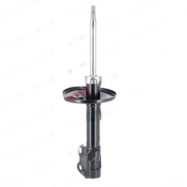 Shock Absorber front axle right gas strut KYB for TOYOTA...