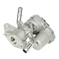 Egr Valve electric with pipe socket METZGER for FORD...