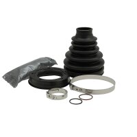 Faltenbalgsatz, Antriebswelle TPE (thermoplastischer...