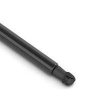 Gas Spring boot/cargo area 396.5mm 460N 142.5mm STABILUS LIFT-O-MAT®