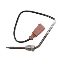 Sensor exhaust gas temperature 220mm PTC sensor METZGER...