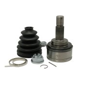 Gelenksatz Antriebswelle TPE Ø113mm +Fett...