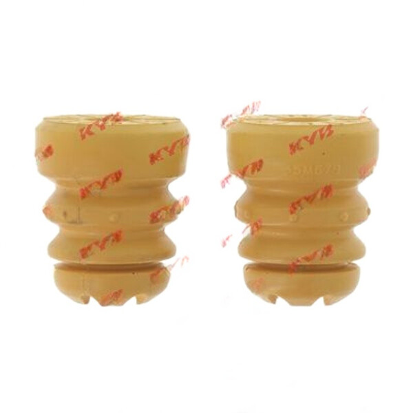 Rubber Buffer Suspension rear axle KYB IAM-Expertise for BMW 5 series