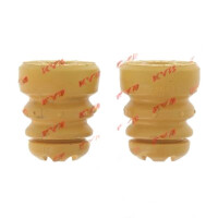 Rubber Buffer Suspension rear axle KYB IAM-Expertise for...