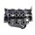 Cylinder head cover for cylinder 1-3 right METZGER for LAND ROVER RANGE