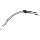 Cable Pull Manual Transmission Double cable pull METZGER for e.g. FIAT DOBLO