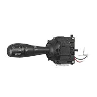 Steering Column Switch without horn VALEO suitable for...