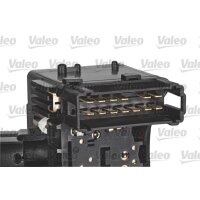 Steering column switch VALEO for DACIA LOGAN (LS_)
