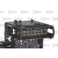 Steering column switch VALEO for RENAULT CLIO II