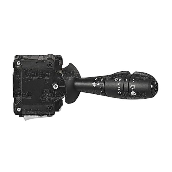 Steering Column Switch with board computer function VALEO for e.g. RENAULT CLIO