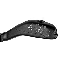 Lenkstockschalter mit Boardcomputer-Funktion VALEO...