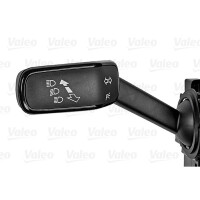 Lenkstockschalter mit Heckwisch-Funktion VALEO für u.a. VW POLO