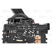 Lenkstockschalter mit Tempomat VALEO IAM-Expertise...