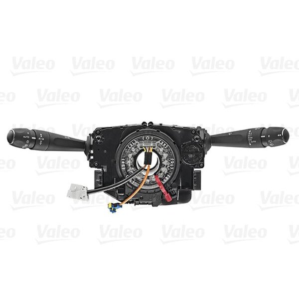 Steering Column Switch with cruise control VALEO suitable for e.g. PEUGEOT 308