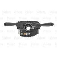 Lenkstockschalter mit Tempomat VALEO IAM-Expertise...