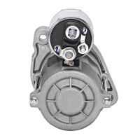 Starter 12 V 0.7 kW 11 teeth VALEO for FORD MONDEO and...