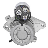 Starter 12 V 1 kW 9 teeth VALEO suitable for TOYOTA YARIS...