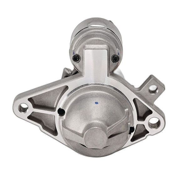 Starter 12 V 1.2 kW 9 teeth VALEO IAM-Expertise suitable for e.g. CITROËN C1