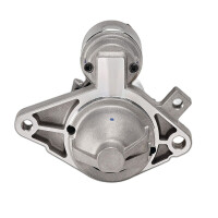 Starter 12 V 1.2 kW 9 teeth VALEO IAM-Expertise suitable...