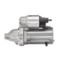 Starter 12 V 1.2 kW 9 teeth VALEO IAM-Expertise suitable for e.g. CITROËN C1