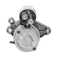 Starter 12 V 1 kW 8 teeth VALEO IAM-Expertise suitable...