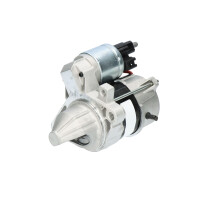 Starter 12 V 1 kW 9 teeth VALEO IAM-Expertise suitable for e.g. CITROËN C1