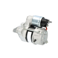 Starter 12 V 1 kW 9 teeth VALEO IAM-Expertise suitable for e.g. CITROËN C1