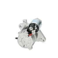 Starter 12 V 1 kW 9 teeth VALEO IAM-Expertise suitable for e.g. CITROËN C1