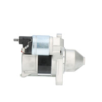 Starter 12 V 1 kW 9 teeth VALEO IAM-Expertise suitable for e.g. CITROËN C1