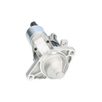Starter 12 V 1 kW 9 teeth VALEO IAM-Expertise suitable for e.g. CITROËN C1