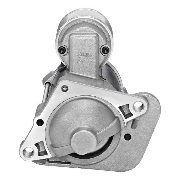 Anlasser Starter 1,4 kW 13 Zähne VALEO für RENAULT CLIO IV