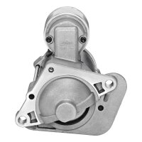 Starter 12 V 1.4 kW 13 teeth VALEO for DACIA DUSTER and...